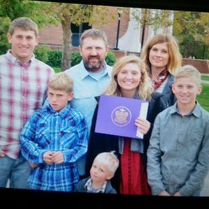 Meet your Posher, Sandy